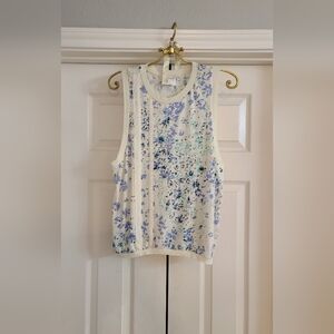 FP Movement×Hatch Floral Tank